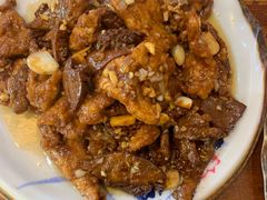 -老姑砂锅·烧烤天津菜(体北道店)