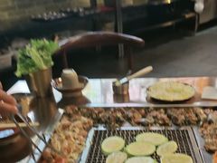 -江湖一盏灯·滇味卤烤(普惠园店)