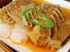 -點無缺茶楼·海鲜酒家(世博店)