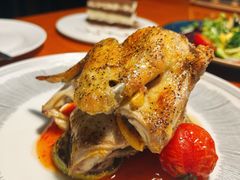 -布拉格餐厅· 中欧捷克菜(全国首店)