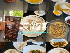 -常鲜楼常来尝鲜海胆馆(星海店)