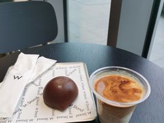-M Stand(北京平安幸福中心店)