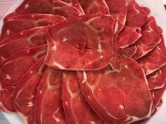 鲜牛展-風林火山烤室·涮肉