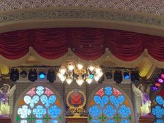 -日日鲜茶餐厅(小公园店)