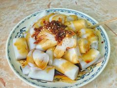 -渔记茶餐厅(渔村店)