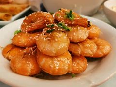 美极基围虾-丰收日(五角场店)