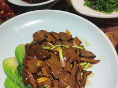 -阿斯牛牛·凉山菜(新会展店)