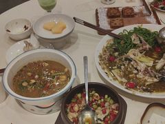 -口味堂(惠济路店)