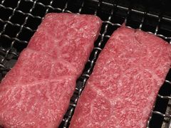 -俺的焼肉(銀座9丁目店)