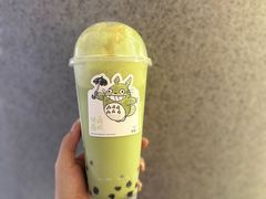 -喜茶(深圳喜荟城店)