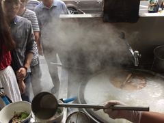 -老赵面店(大西路店)