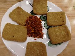 大方臭豆腐-贵凤凰贵州米粉(五道口店)