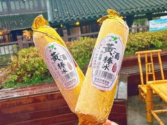 -绍兴鲁迅故里·沈园景区