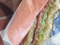 -麦当劳(文武路店)