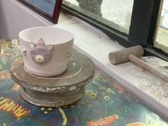-粤陶渊.DIY陶艺体验馆(粤陶总店)