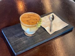 -luutosa  cafe & tea 鹿兔山