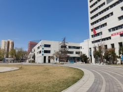 -北京科学中心儿童乐园