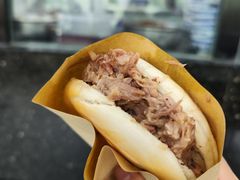 -樊记腊汁肉(竹笆市总店)