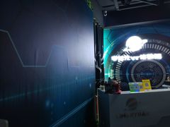 -零纪元VR体验馆·桌游(黄浦店)