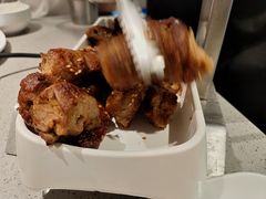 -半天妖烤鱼(丰科万达店)