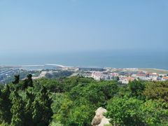 -长岛南北长山旅游景区