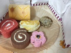 -百年义利(甜水园东里店)