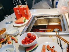 -海底捞火锅(龙首印象城店)