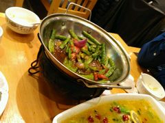 -乌镇那一年小院主题餐厅(甘泉西路店)
