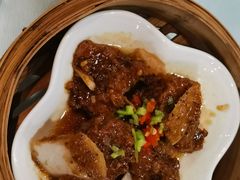-悦雅居·老广州老味道(长湖店)