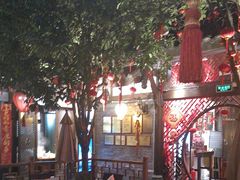 -三只耳火锅(宽窄巷子店)
