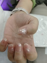 -斯馨·健康美甲美睫