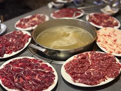 -贵宾牛·潮汕牛肉火锅(珠池总店)