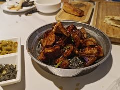 -黑鸡小馆(金源店)