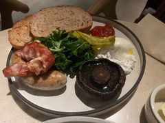 -麦田工坊(月湖店)