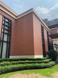 -锦江饭店·锦江小礼堂·宴会厅