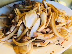 -厚味居炙子烤肉·清真(天桥南纬路店)