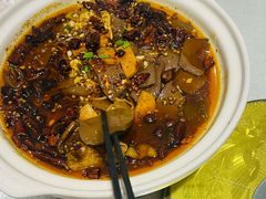 -辣婆婆(航天桥店)