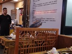 大堂-小胖墩炝锅鱼(天钥桥路店)