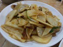-武夷山土菜馆(水晶森林晶尚名苑店)