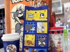 -瑞幸咖啡(国贸商场店)