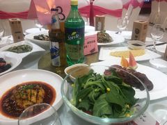 -恒记饭店·海鲜明档(淹城店)