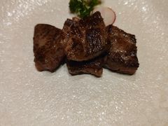 -赤坂亭·M9和牛烧肉·铁板烧·日料398放题(长泰广场店)