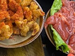 -乖嬢嬢重庆老火锅(南联店)