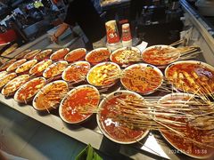 -东门町美食街