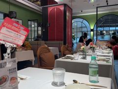 -Aqua Oasis 水天堂(石路天虹店)