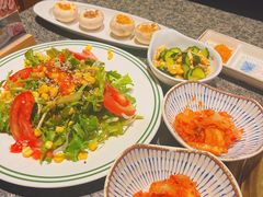 -NIUAN牛庵·日式和牛烧肉(恒隆店)