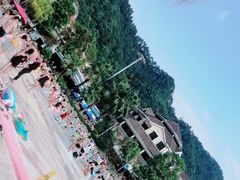 -重庆海昌加勒比海水世界