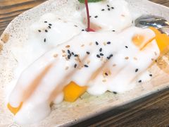 -Hi YOU你的饭局泰餐厅(雍和宫店)