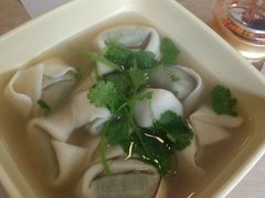 -吉祥馄饨(杭州博库书城店)