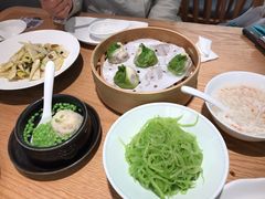 -苏小柳点心·手作小笼包(新街口分院店)
